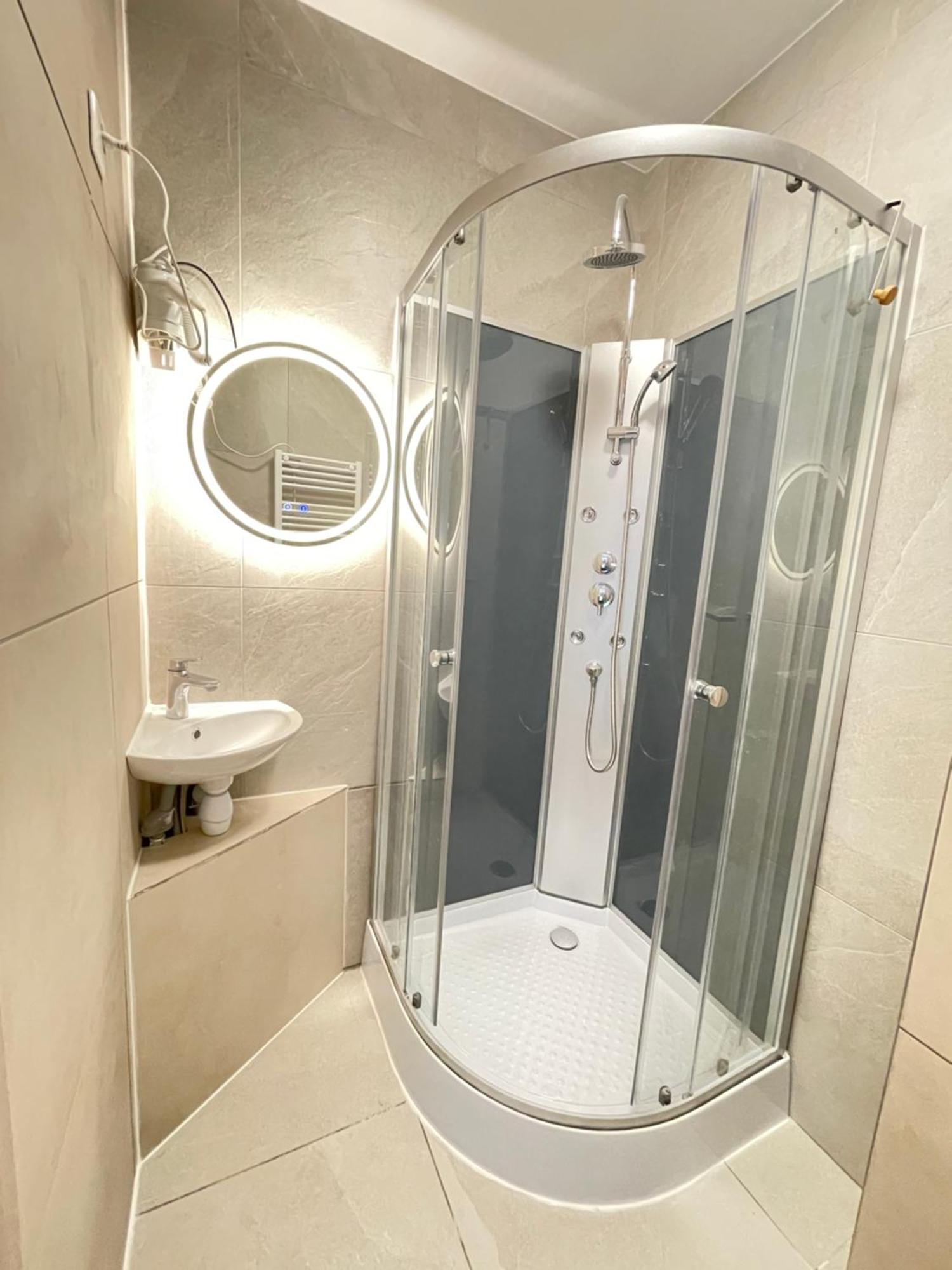 Abracadabra Flat France Suisse Appartement Saint-Louis  Buitenkant foto