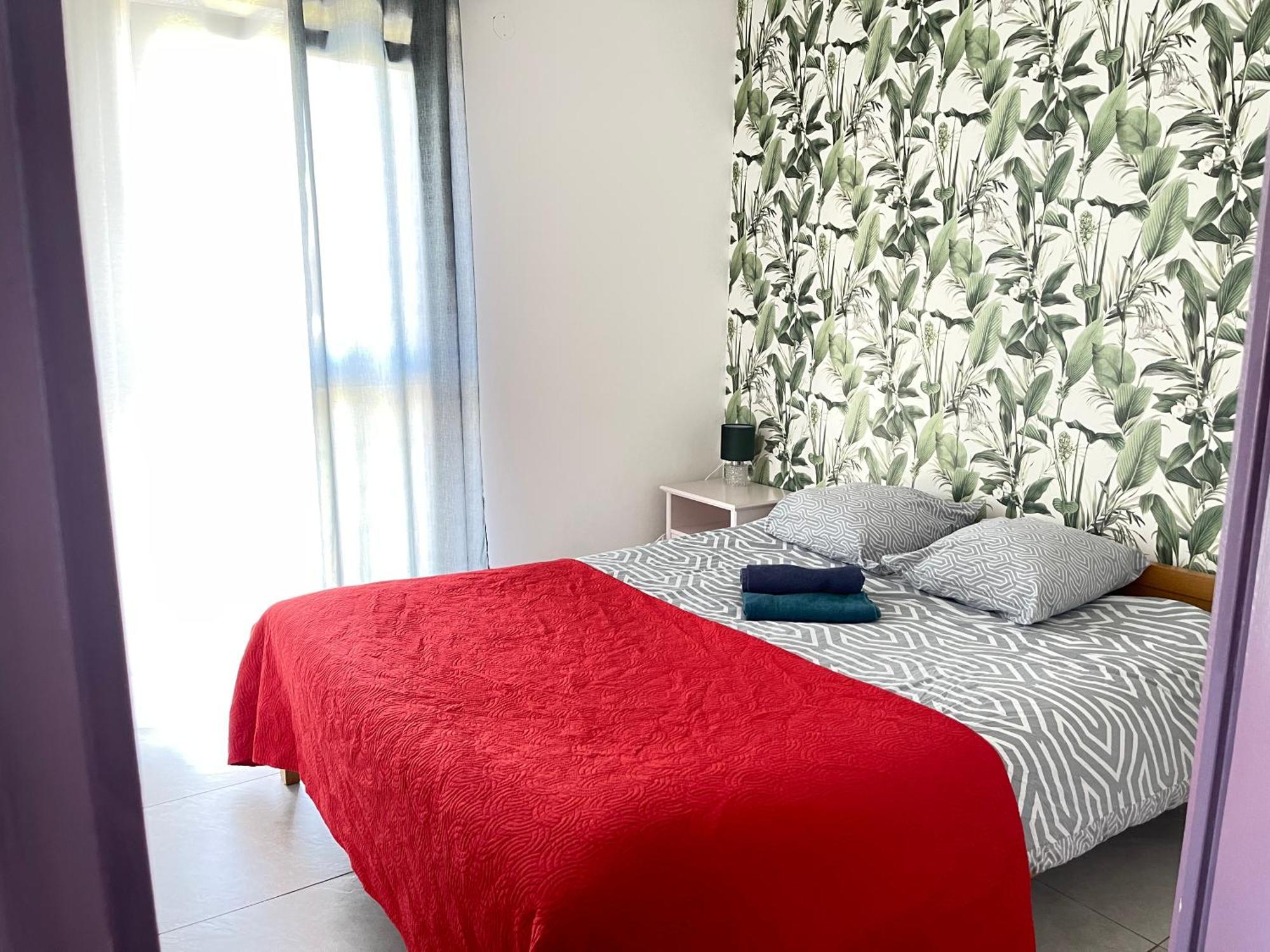 Abracadabra Flat France Suisse Appartement Saint-Louis  Buitenkant foto
